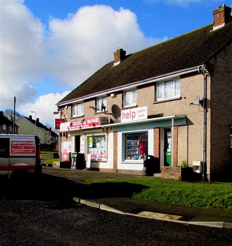 charity shops johnstone